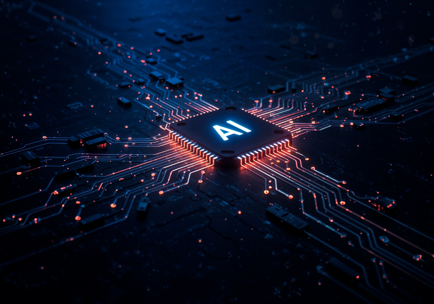 AI Infrastructure